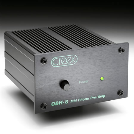 Creek obh. Creek OBH-15 mk2. Creek OBH 9. Creek OBH 21se.