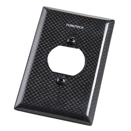 Furutech - Sonorous Series 103-S Outlet Cover Plate