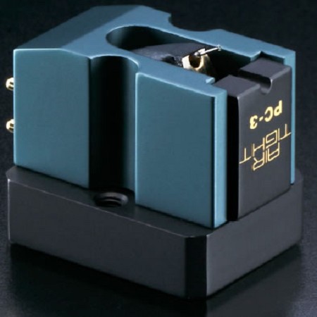 Air Tight - PC-3 Phono Cartridge