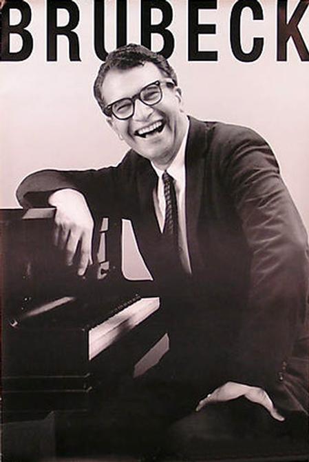  - Dave Brubeck On Columbia