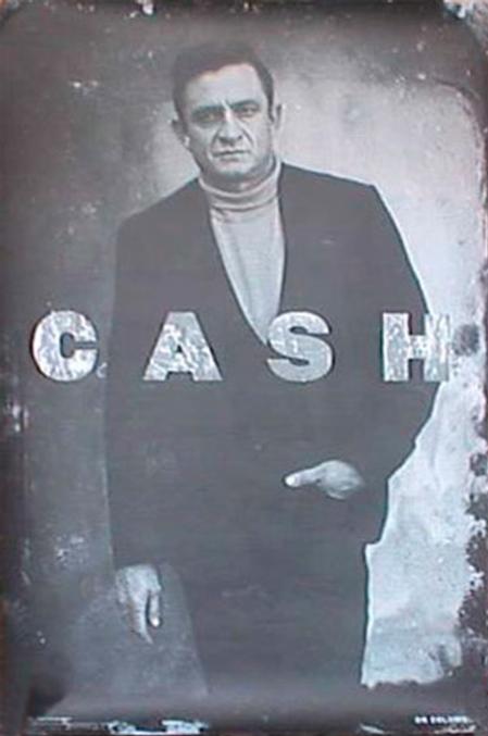  - Johnny Cash On Columbia