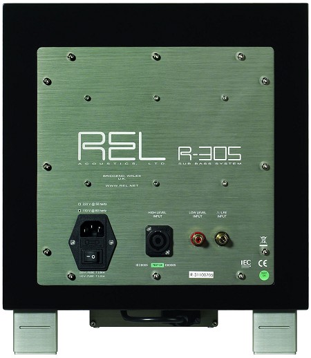 rel r305