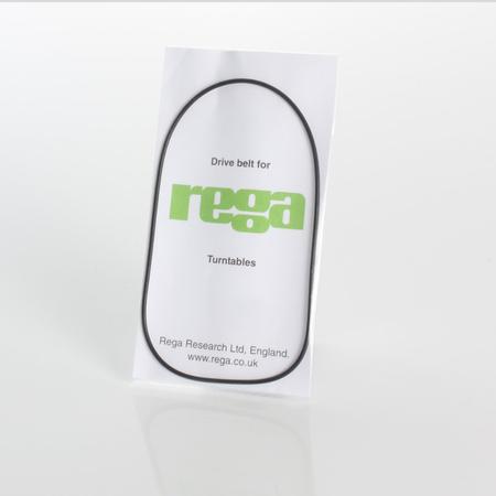 Rega - STD DRIVE BELT