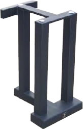 Sound Anchor - 16' Speaker Stands pair