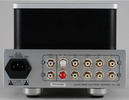 6ls audio
