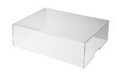 Gingko - Scoutmaster Dustcover/ Plinth Top