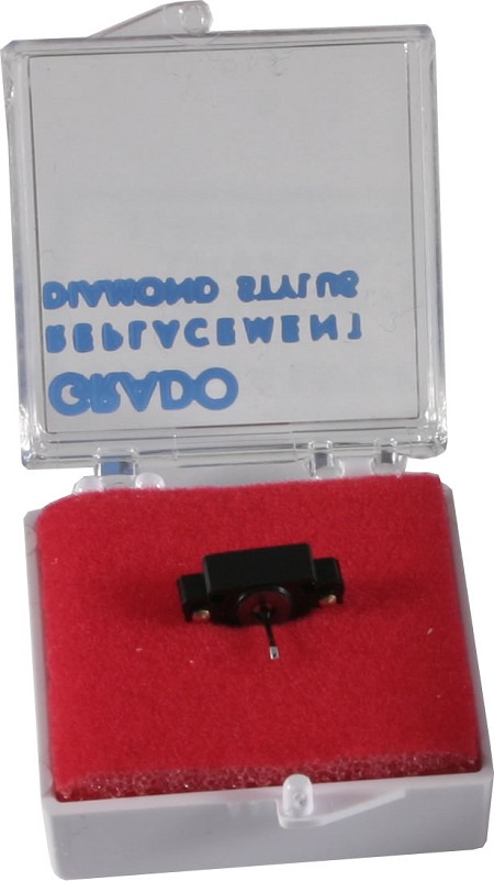Grado - Gold3 Diamond Stylus