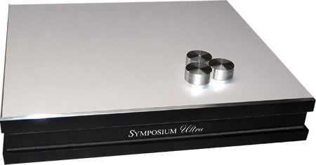 Symposium Acoustics - Super Plus 19 x 14 Platform