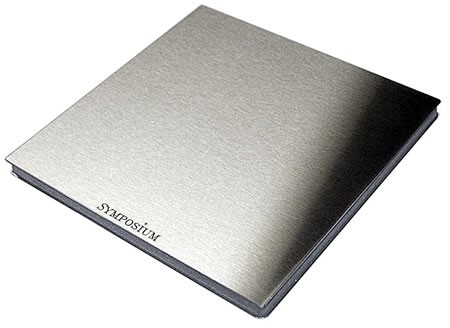 Symposium Acoustics - Svelte Shelf 19 x 14 WC