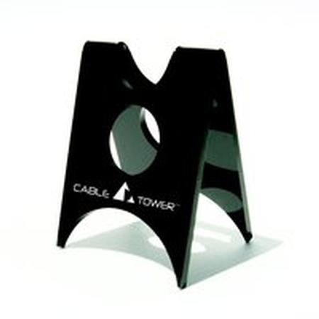 Dedicated Audio - Cable Tower V2 Audio/Video Cable Support (set of 4)