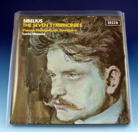  - Ultimate Box Set Outer Sleeve