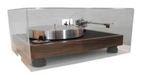 Gingko - VPI Classic Dustcover Table Top