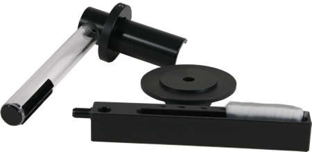 VPI - HW 17/27 Complete 7 inch Kit w/Brush Assembly