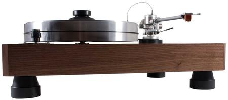 VPI - VPI Classic Turntable with JMW10.5i SE Tonearm