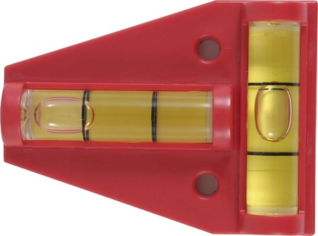 VPI - Crosscheck Turntable Level A0010