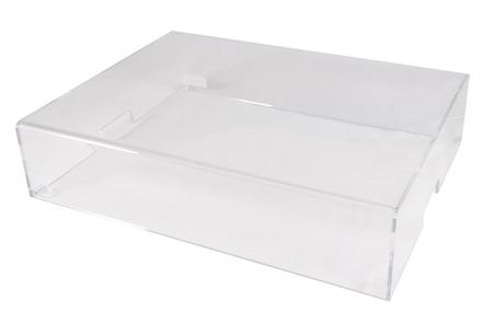 Gingko - VPI Traveler Dustcover Plinth Top