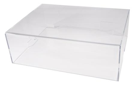 Gingko - VPI Traveler Dustcover Table Top