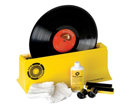 Spin-Clean - Record Washer System MKII