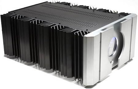 Pass Labs - X1000.5 1000 watt Mono Block Amplifier/ pair