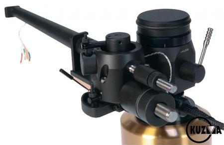 Kuzma - 4Point Tonearm 11.5