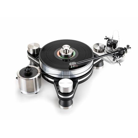 VPI - VPI Avenger Turntable