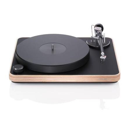 Clearaudio - Concept Turntable