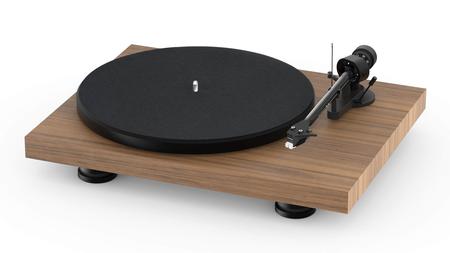 Pro-Ject - Debut Carbon EVO Turntable