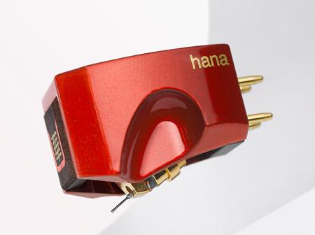 HANA - Umami Red MC Cartridge Moving Coil