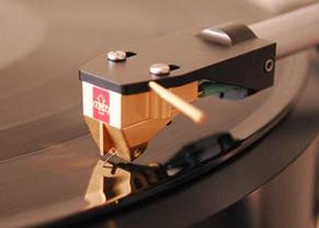 EMT - JSD6 Gold Super Fineline