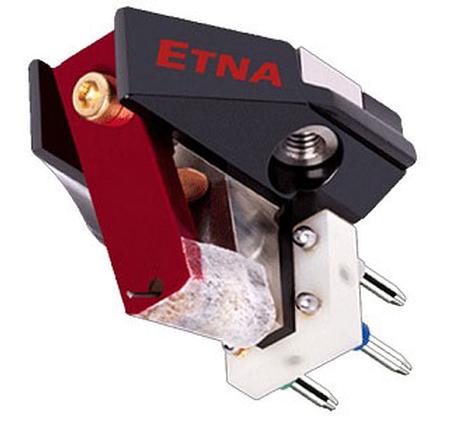 Lyra - Etna SL Moving-Coil Stereo Phono Cartridge