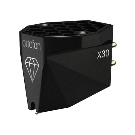 Ortofon - MC X30 Nude Fine Line