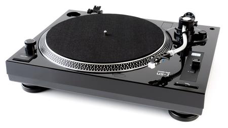 Music Hall Audio - US-1 Turntable with Audio Technica AT3600L Cartridge