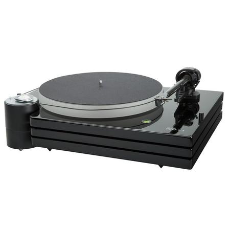Music Hall Audio - MMF-9.3 Turntable