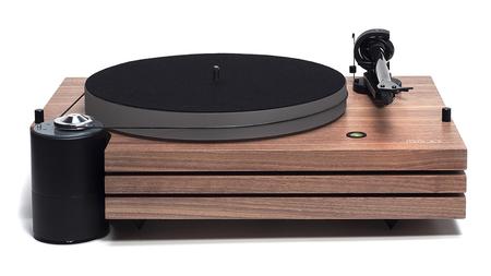 Music Hall Audio - MMF-9.3 Turntable