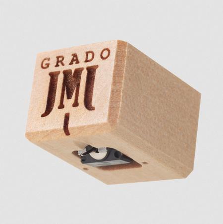 Grado - Timbre Series Opus 3