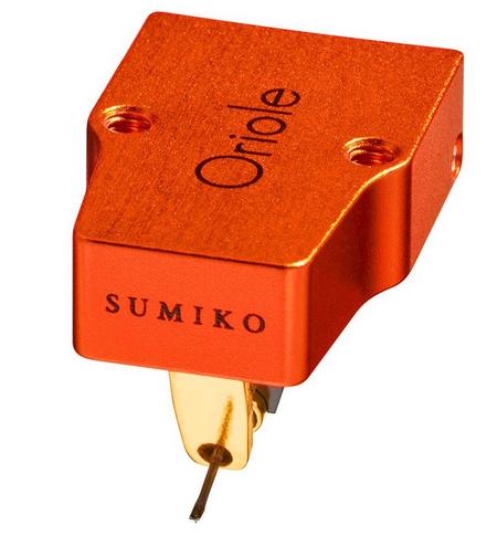 Sumiko - Oriole Low-Output MC cartridge