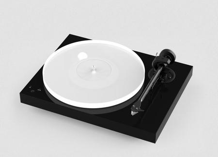 Pro-Ject - X-1 Turntable with Sumiko Rainer cart