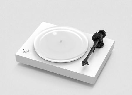 Pro-Ject - X-2 Turntable with Sumiko Moonstone Cartridge
