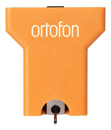 Ortofon - MC Quintet BRONZE Nude Fine Line