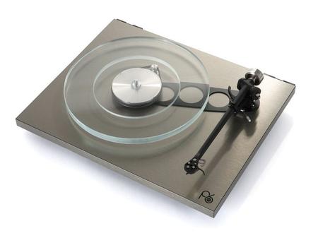 Rega - Planar 6 RS Edition Turntable