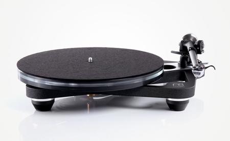 Rega - Planar 8 with Nd9