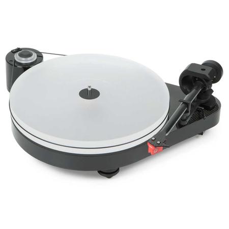 Pro-Ject - RPM 5 Carbon with Sumiko Blue Point No. 2