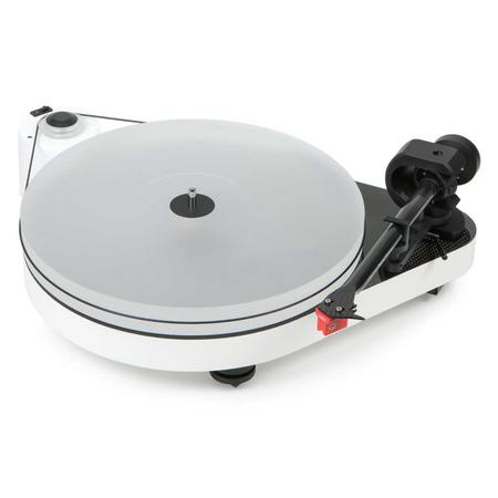Pro-Ject - RPM 5 Carbon with Sumiko Amethyst