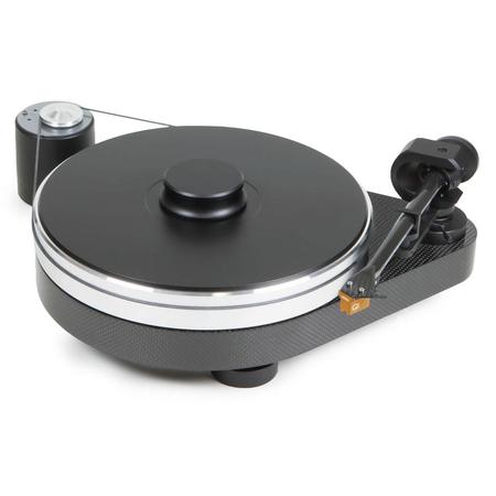 Pro-Ject - RPM 9 Carbon w/9'' Evo Tonearm