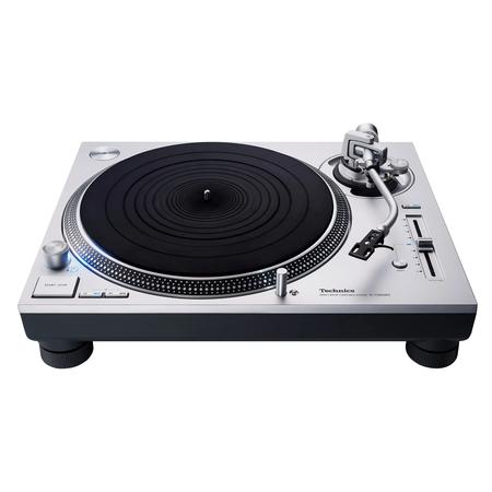 Technics - SL-1200GR2 Direct Drive Turntable System II