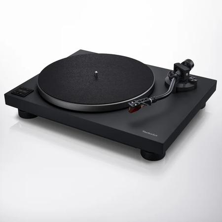 Technics - SL-50C Direct Drive Integrated Turntable