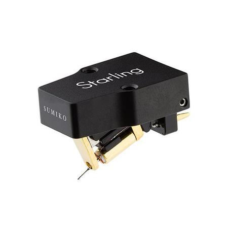 Sumiko - STARLING Low-Output MC cartridge