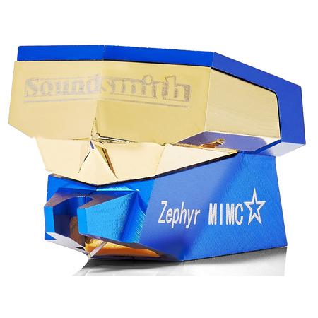 Soundsmith - Zephyr MIMC Star