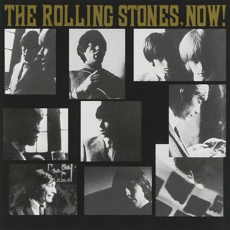 The Rolling Stones - The Rolling Stones Now!