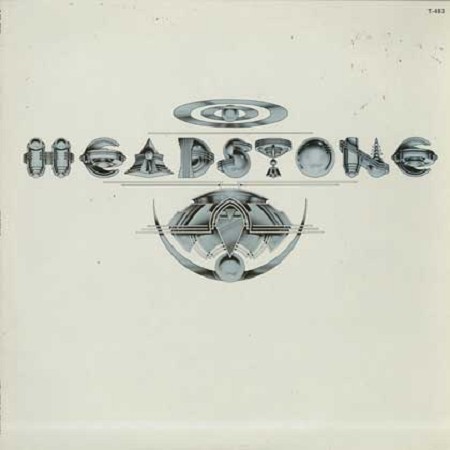Headstone - Headstone